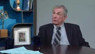 John Semonche, Pick Nick | Footnote