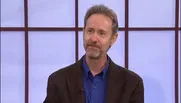 Ron Rash: The Cove