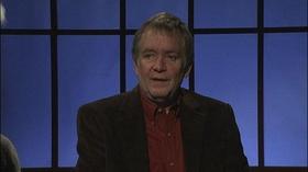 Video thumbnail: NC Bookwatch John Woestendiek: Dog, Inc