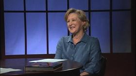 Video thumbnail: NC Bookwatch Sara Foster - Sara Foster's Southern Kitchen: Soulful,...