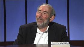 Video thumbnail: NC Bookwatch David Halperin - Journal of a UFO Investigator
