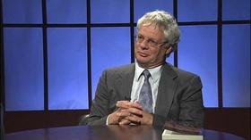 Video thumbnail: NC Bookwatch Lloyd Kramer: Nationalism in Europe and America:...