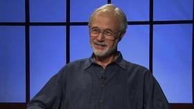 Video thumbnail: NC Bookwatch Walter Bennett, Leaving Tuscaloosa