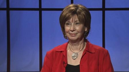 Video thumbnail: NC Bookwatch Diane Chamberlain, The Good Father