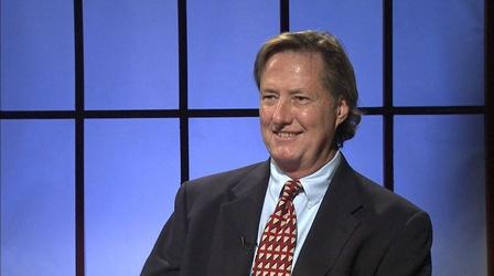 Video thumbnail: NC Bookwatch Kevin Duffus, War Zone: WWII Off the NC Coast