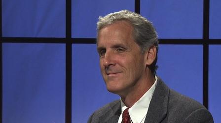 Video thumbnail: NC Bookwatch David Cecelski, The Fire of Freedom