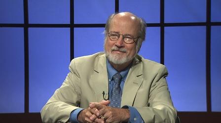 Video thumbnail: NC Bookwatch Bland Simpson, Two Captains from Carolina