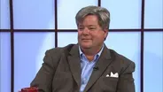 James Dodson: American Triumvirate