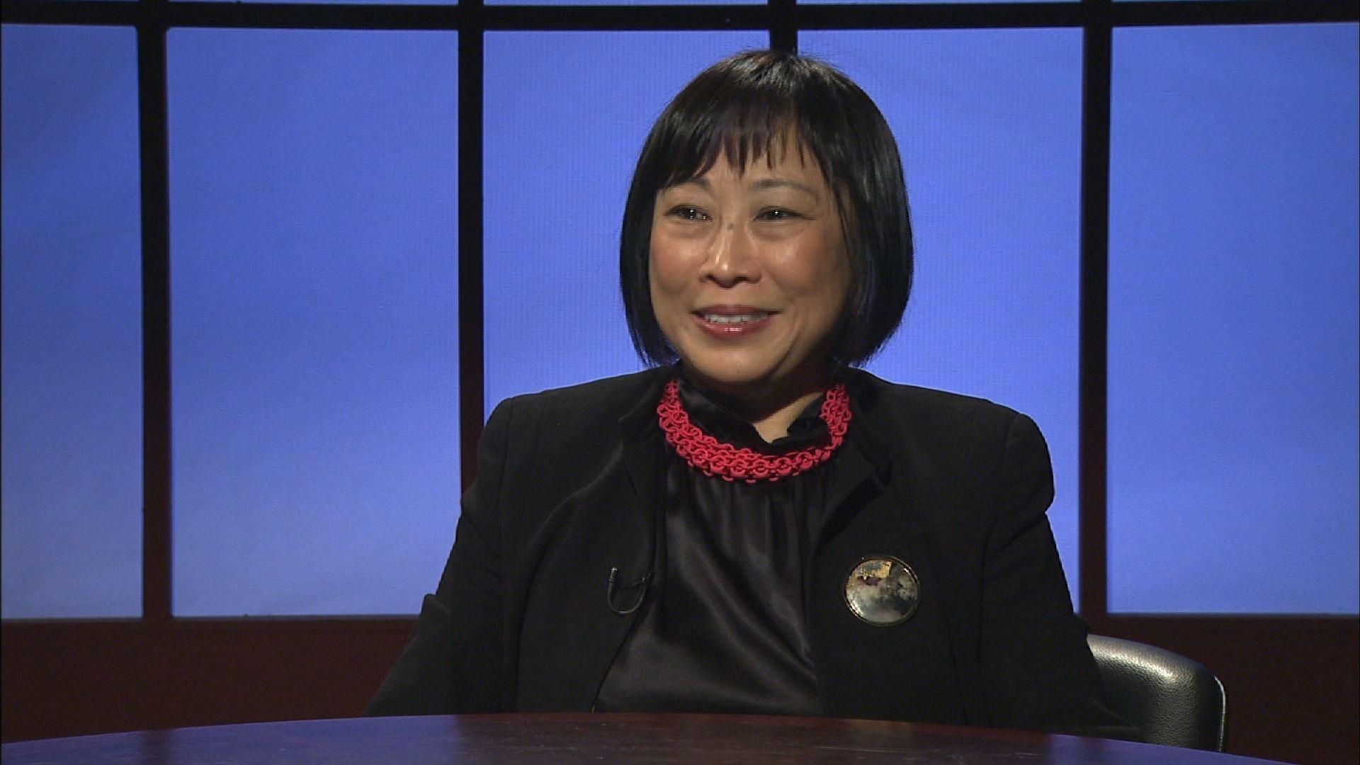 NC Bookwatch | Ping Fu: Bend not Break | Season 15 | Episode 1532 | PBS NC