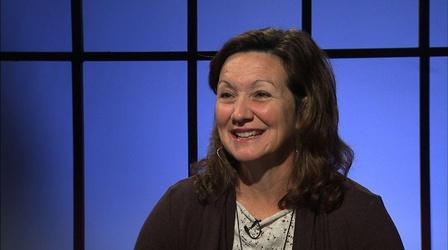Video thumbnail: NC Bookwatch Jill McCorkle: Life after Life