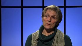 Video thumbnail: NC Bookwatch Pam Durban: The Tree of Forgetfulness