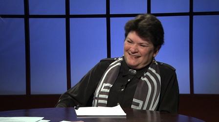 Video thumbnail: NC Bookwatch Georgann Eubanks, Literary Trails- East