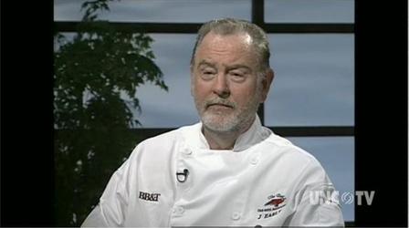 Video thumbnail: NC Bookwatch Jim Early:The Best Tar Heel Barbecue: Mateo to Murphy