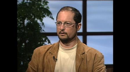 Video thumbnail: NC Bookwatch Bart Ehrman: Lost Christianities