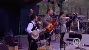 Shakori Hills Concert Series:  Driftwood