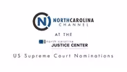 Crucial Conversations:  US Supreme Court Nominations