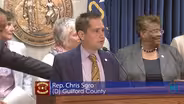 NC House Democrats Files Counter Legislation to HB 2