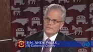 NC Sen. Andy Wells: HB2 is Proxy for Split in Society