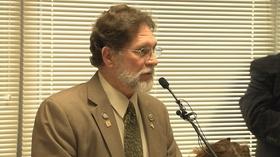 Video thumbnail: NC Channel NC Bill Targets Fatal Accidents Caused by Drunk Boaters