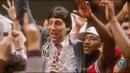 A Conversation w/ Ernie Myers on the 1983 NC State Wolfpack
