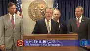 NC Senate GOP:  Average Teacher Salary Should be $54,000