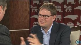 Video thumbnail: NC Channel NC Election Polls: Statewide Races Deadlocked