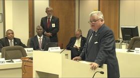 Video thumbnail: NC Channel NC Senate Plan Would Change UNC System Tuition Strategies