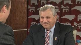 Video thumbnail: NC Channel Rep. Craig Horn: Can NC Keep Its Promises to State Retirees?