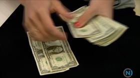 Video thumbnail: NC Channel NC Senate Approves Standard Deduction Tax Cut