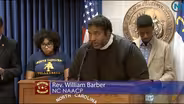 NC NAACP:  UNC Tuition is Not About College Affordability