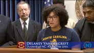 NC A&T Student:  "Black Minds Matter Just as Black Lives"