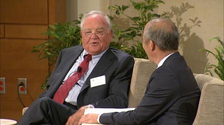 Video thumbnail: NC Channel Celebrate the Legacy: Wake Forest University