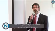 NC Budget & Tax Center:  Is NC's Economy on Track?