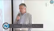 Duke University's Dirk Philipsen on NC's Economy