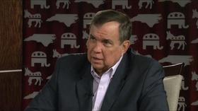 Video thumbnail: NC Channel Marc Rotterman on the 2016 Legislative Session and Campaign