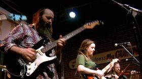 Video thumbnail: NC Beat NC Beat, Urban Soil