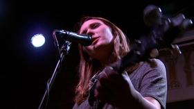 Video thumbnail: NC Beat NC Beat, Laney Jones and the Spirits