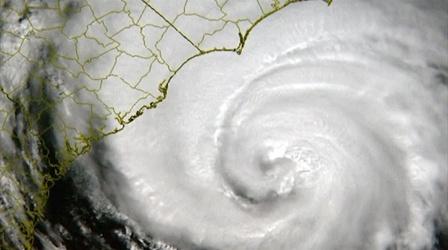 Video thumbnail: NC Channel Hurricane Fran:  A Retrospective