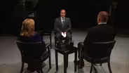 NC Court of Appeals:  Phil Berger, Jr. & Linda Stephens