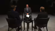 NC Supreme Court:  Bob Edmunds & Mike Morgan