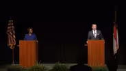 IOPL Hometown Debate:  NC Lieutenant Governor