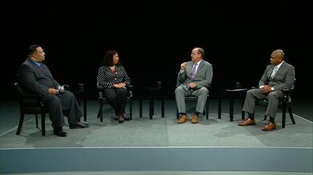Video thumbnail: NC Channel IEI FutureWork 2016