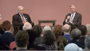 2016 Lambeth Lecture:  Reforming Our Criminal Justice System