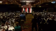 Spirit of '45:  Honoring World War Two Veterans