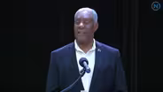 Veterans Coffee of NC:  Major General (Ret.) Cornell Wilson