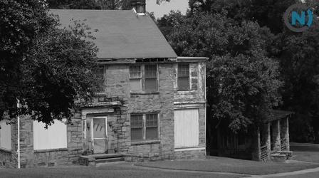 Video thumbnail: NC Channel Lives on the Hill, An Oral History