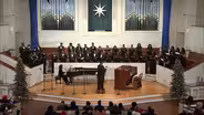 North Carolina A&T State University Annual Christmas Concert