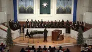 North Carolina A&T State University Annual Christmas Concert