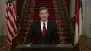 NC Governor Roy Cooper's Inaugural Address