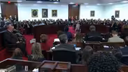 NC Senate:  Opening the 2017 General Assembly